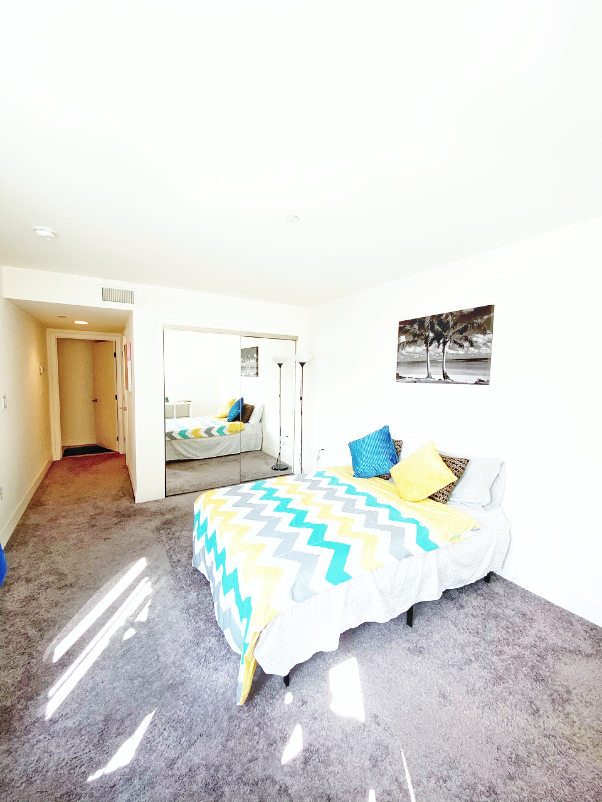 1518 Federal Ave PHU - Grand Room 1